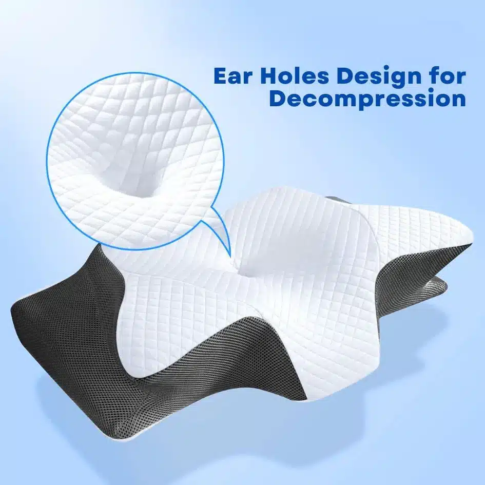 Ornatera Pillow (official Retailer)