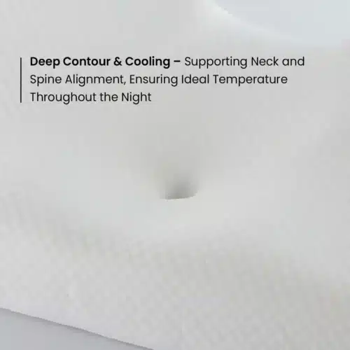 Ornatera Pillow (official Retailer)