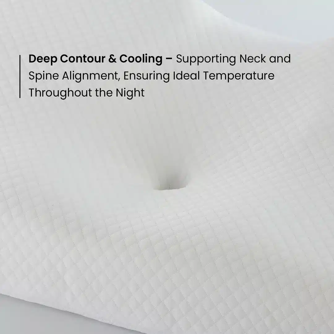 Ornatera Pillow (official Retailer)